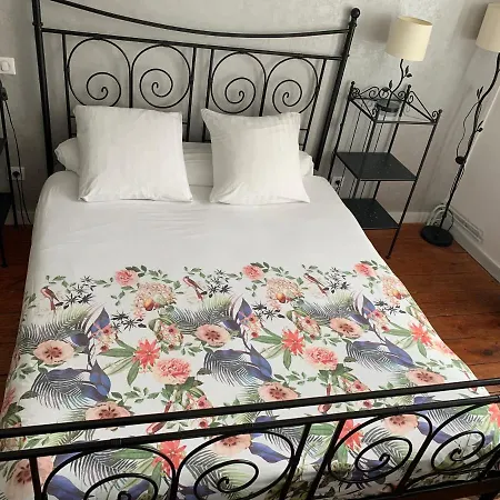 Le Medoc De Clemence 3* Lamarque