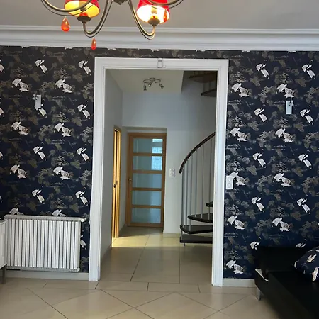 בית הארחה Le Medoc De Clemence