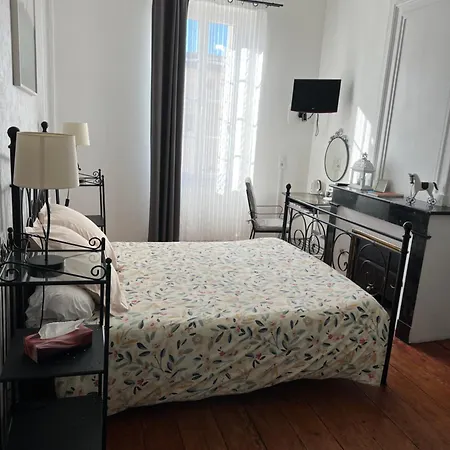 Le Medoc De Clemence 3*