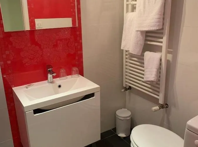 Le Medoc De Clemence 3*