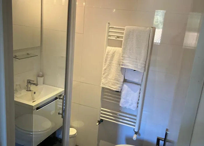 Gæstehus Le Medoc De Clemence 3*