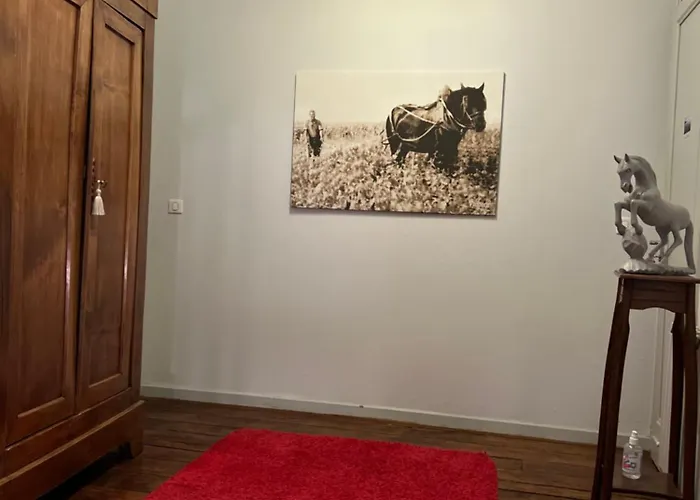 Gæstehus Le Medoc De Clemence