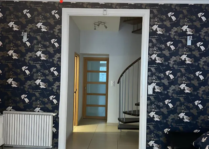 Gæstehus Le Medoc De Clemence