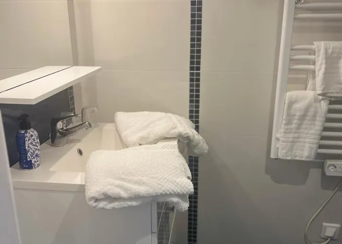 Le Medoc De Clemence Gæstehus Lamarque