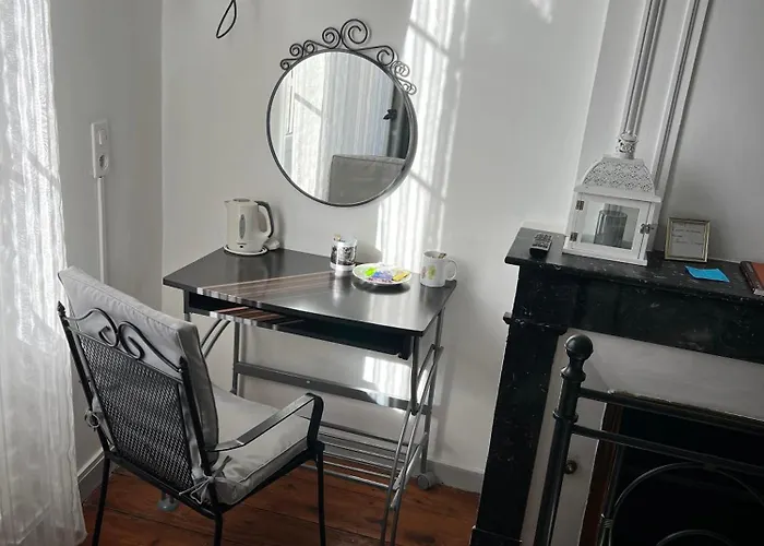 Le Medoc De Clemence Gæstehus 3*