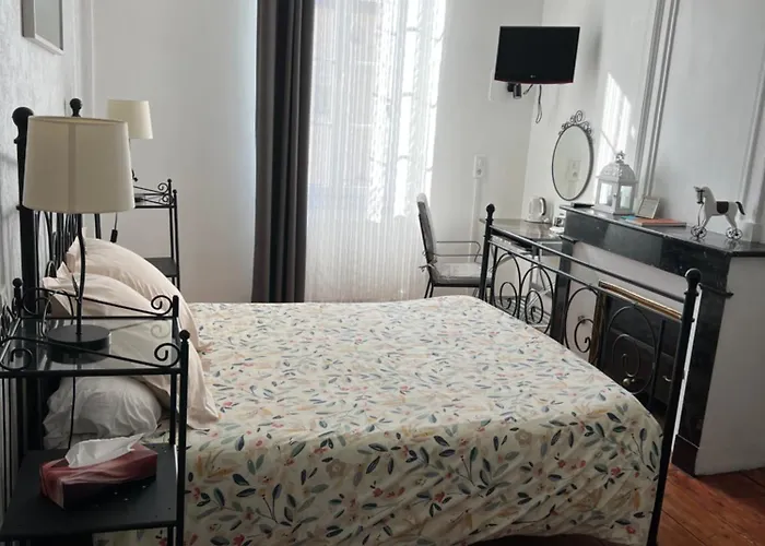 Le Medoc De Clemence 3*