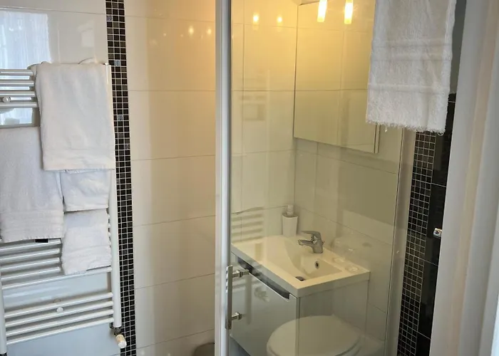 Gæstehus Le Medoc De Clemence