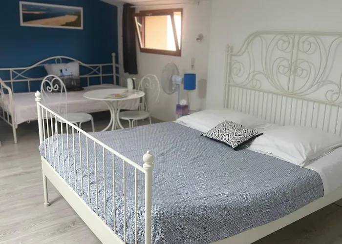 Gæstehus Le Medoc De Clemence 3*